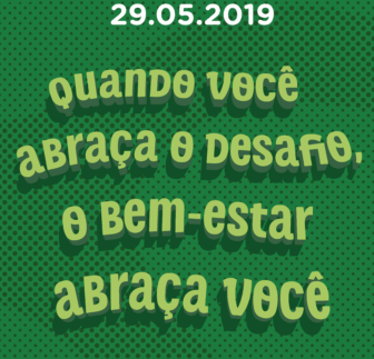 O Dia do Desafio chega a sua 25ª edição com atividades em vários países da América Latina