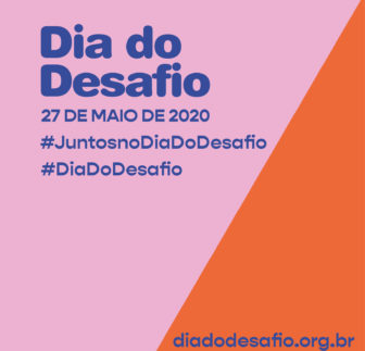 Seguimos Juntos no Dia do Desafio