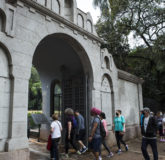 Caminhada de Lançamento – edição 2022