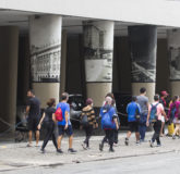 Caminhada de Lançamento – edição 2022