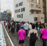 Caminhada de Lançamento – edição 2022