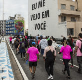 Caminhada de Lançamento – edição 2022