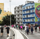 Caminhada de Lançamento – edição 2022