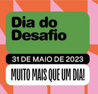 Lançamento da 29ª edição do Dia do Desafio 2023