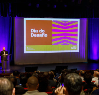 Lançamento do Dia do Desafio 2025